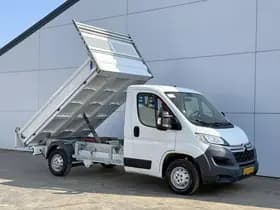 Citroën Jumper thumbnail 6