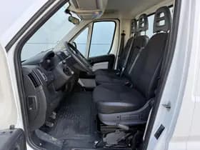 Citroën Jumper thumbnail 7