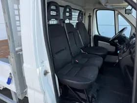 Citroën Jumper thumbnail 8