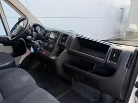 Citroën Jumper thumbnail 9