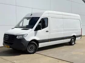Mercedes-Benz Sprinter thumbnail 1