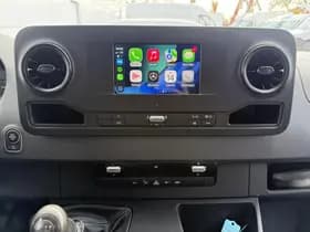 Mercedes-Benz Sprinter thumbnail 15