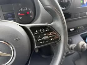 Mercedes-Benz Sprinter thumbnail 19