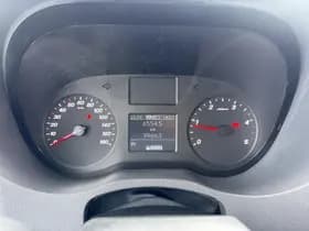Mercedes-Benz Sprinter thumbnail 23