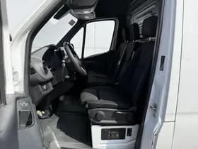 Mercedes-Benz Sprinter thumbnail 6