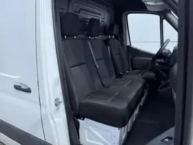 Mercedes-Benz Sprinter thumbnail 7