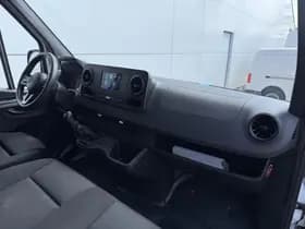Mercedes-Benz Sprinter thumbnail 8