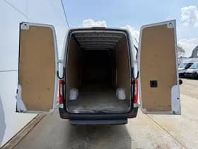 Mercedes-Benz Sprinter thumbnail 10
