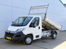 Citroën Jumper 20 130pk Jumper 2.0 130PK