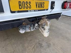 Citroën Jumper 20 130pk Jumper 2.0 130PK thumbnail 12