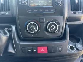 Citroën Jumper 20 130pk Jumper 2.0 130PK thumbnail 14