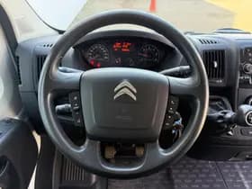 Citroën Jumper 20 130pk Jumper 2.0 130PK thumbnail 15
