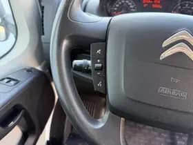 Citroën Jumper 20 130pk Jumper 2.0 130PK thumbnail 16