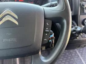 Citroën Jumper 20 130pk Jumper 2.0 130PK thumbnail 17