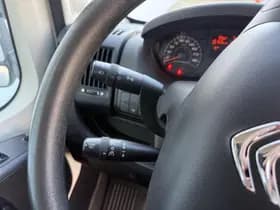 Citroën Jumper 20 130pk Jumper 2.0 130PK thumbnail 18