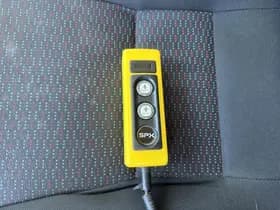 Citroën Jumper 20 130pk Jumper 2.0 130PK thumbnail 22