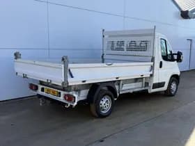 Citroën Jumper 20 130pk Jumper 2.0 130PK thumbnail 4