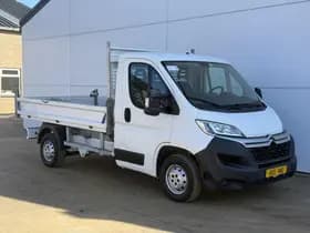 Citroën Jumper 20 130pk Jumper 2.0 130PK thumbnail 5