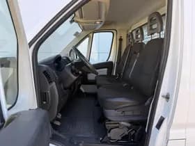 Citroën Jumper 20 130pk Jumper 2.0 130PK thumbnail 7