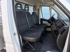 Citroën Jumper 20 130pk Jumper 2.0 130PK thumbnail 8