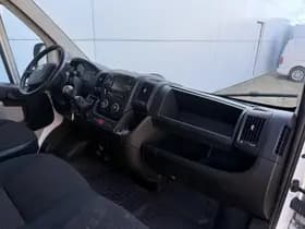 Citroën Jumper 20 130pk Jumper 2.0 130PK thumbnail 9