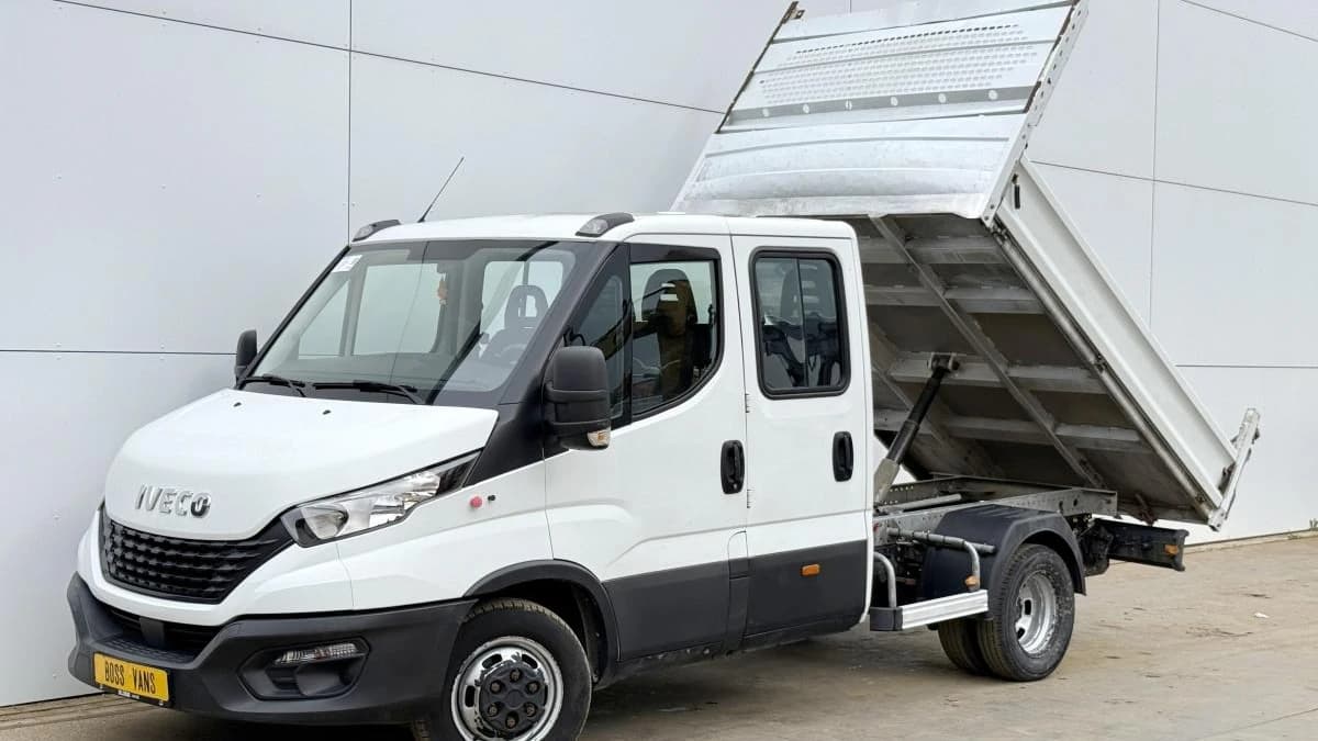 Iveco Daily — foto 1