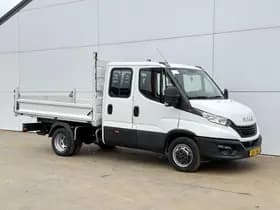Iveco Daily thumbnail 5