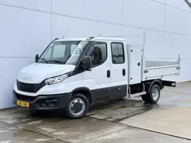 Iveco Daily 35c14 23 Daily 35C14 2.3 thumbnail 2