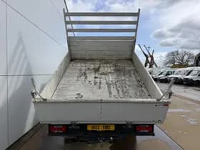 Iveco Daily 35c14 23 Daily 35C14 2.3 thumbnail 12