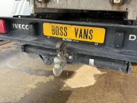 Iveco Daily 35c14 23 Daily 35C14 2.3 thumbnail 14