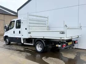 Iveco Daily 35c14 23 Daily 35C14 2.3 thumbnail 3