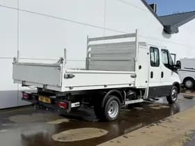Iveco Daily 35c14 23 Daily 35C14 2.3 thumbnail 4