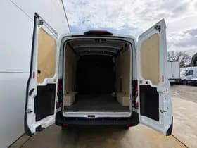 Ford E transit 68kwh 184pk e-Transit 68kWh 184PK thumbnail 12