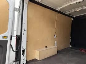 Ford E transit 68kwh 184pk e-Transit 68kWh 184PK thumbnail 14