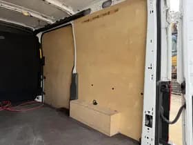 Ford E transit 68kwh 184pk e-Transit 68kWh 184PK thumbnail 15