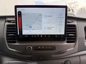 Ford E transit 68kwh 184pk e-Transit 68kWh 184PK thumbnail 17