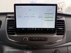 Ford E transit 68kwh 184pk e-Transit 68kWh 184PK thumbnail 18