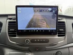 Ford E transit 68kwh 184pk e-Transit 68kWh 184PK thumbnail 20