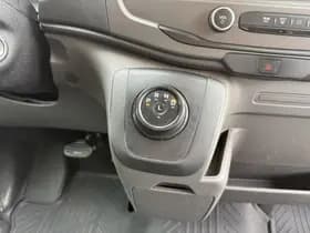 Ford E transit 68kwh 184pk e-Transit 68kWh 184PK thumbnail 21