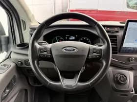 Ford E transit 68kwh 184pk e-Transit 68kWh 184PK thumbnail 22