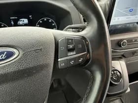 Ford E transit 68kwh 184pk e-Transit 68kWh 184PK thumbnail 24