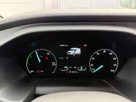 Ford E transit 68kwh 184pk e-Transit 68kWh 184PK thumbnail 30