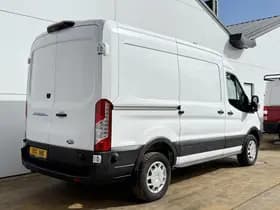 Ford E transit 68kwh 184pk e-Transit 68kWh 184PK thumbnail 4