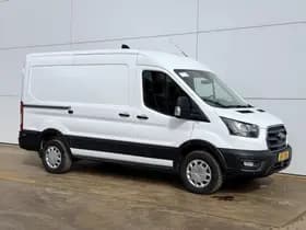 Ford E transit 68kwh 184pk e-Transit 68kWh 184PK thumbnail 5