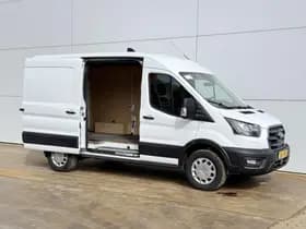 Ford E transit 68kwh 184pk e-Transit 68kWh 184PK thumbnail 6