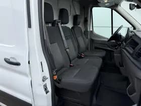 Ford E transit 68kwh 184pk e-Transit 68kWh 184PK thumbnail 9