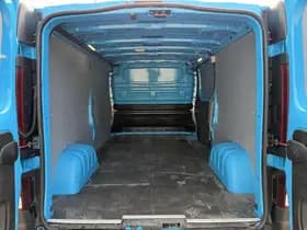 Renault Trafic 20 dci 150pk Trafic 2.0 DCI 150PK thumbnail 11