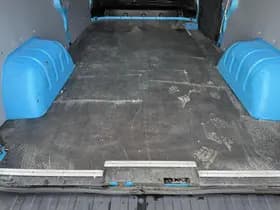 Renault Trafic 20 dci 150pk Trafic 2.0 DCI 150PK thumbnail 13