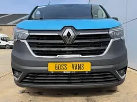 Renault Trafic 20 dci 150pk Trafic 2.0 DCI 150PK thumbnail 16