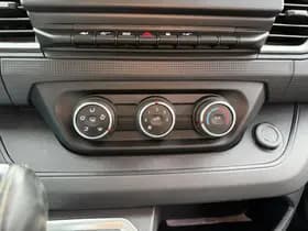 Renault Trafic 20 dci 150pk Trafic 2.0 DCI 150PK thumbnail 19